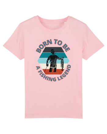 Pescari Cotton Pink
