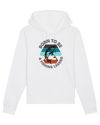 Pescari White
