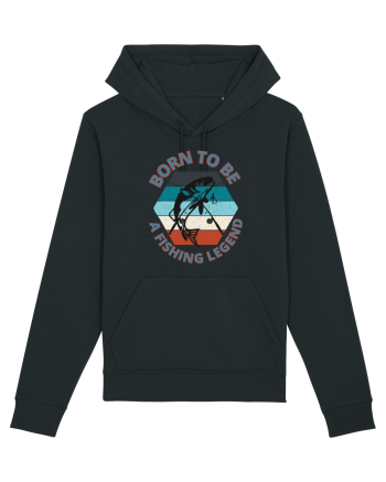 Pescari Black