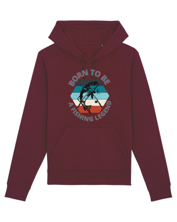 Pescari Burgundy