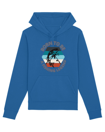 Pescari Royal Blue
