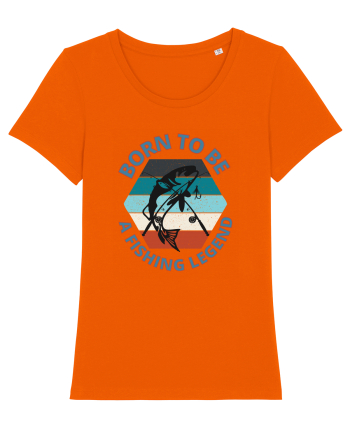 Pescari Bright Orange