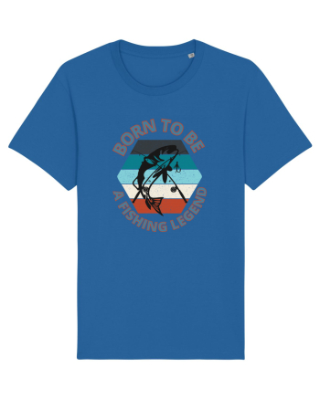 Pescari Royal Blue