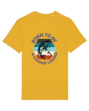 Pescari Spectra Yellow