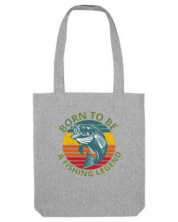 Pescari Heather Grey