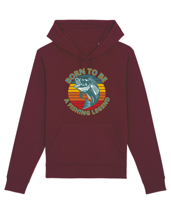 Pescari Burgundy