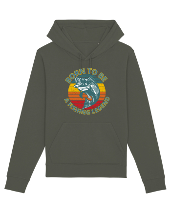 Pescari Khaki