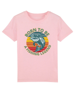 Pescari Tricou mânecă scurtă  Copii Mini Creator