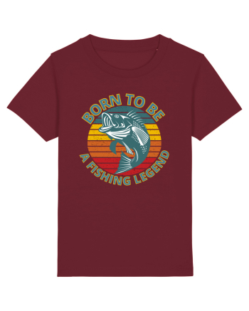 Pescari Burgundy