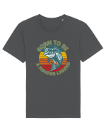 Pescari Tricou mânecă scurtă Unisex Rocker