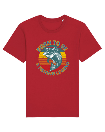 Pescari Red