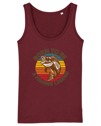 Pescari Burgundy