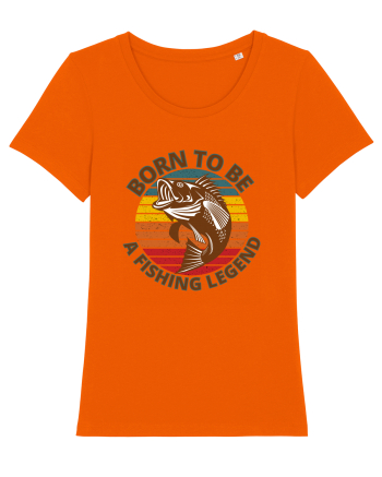 Pescari Bright Orange