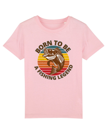 Pescari Cotton Pink