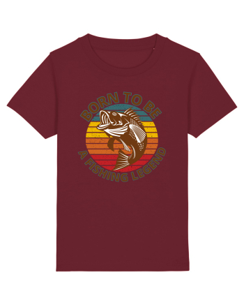 Pescari Burgundy