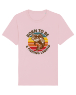 Pescari Tricou mânecă scurtă Unisex Rocker