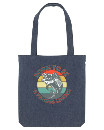 Pescari Midnight Blue