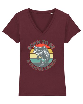 Pescari Burgundy