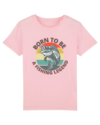Pescari Cotton Pink
