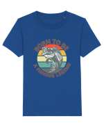 Pescari Tricou mânecă scurtă  Copii Mini Creator