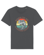 Pescari Tricou mânecă scurtă Unisex Rocker