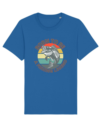 Pescari Royal Blue