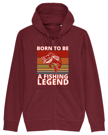 Pescari Burgundy