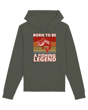 Pescari Khaki
