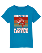 Pescari Tricou mânecă scurtă  Copii Mini Creator