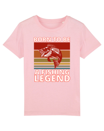 Pescari Cotton Pink