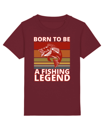 Pescari Burgundy