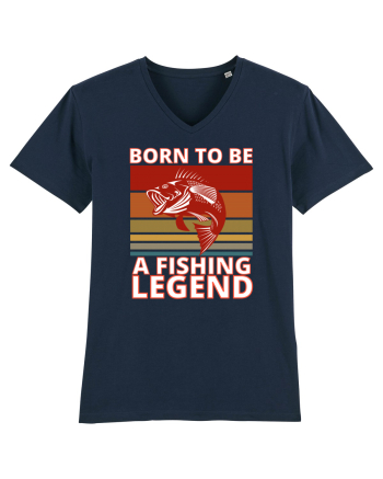 Pescari French Navy