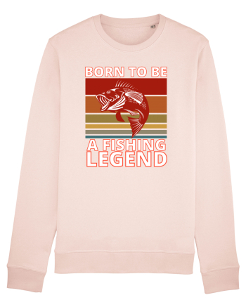 Pescari Candy Pink