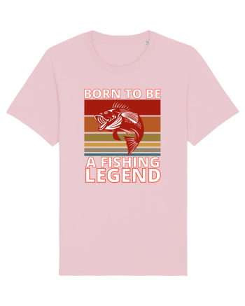 Pescari Cotton Pink