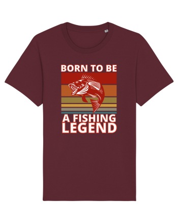 Pescari Burgundy