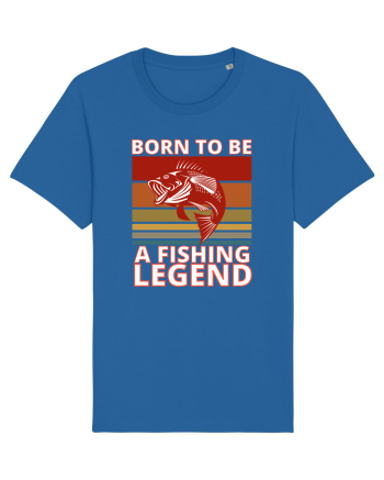 Pescari Royal Blue