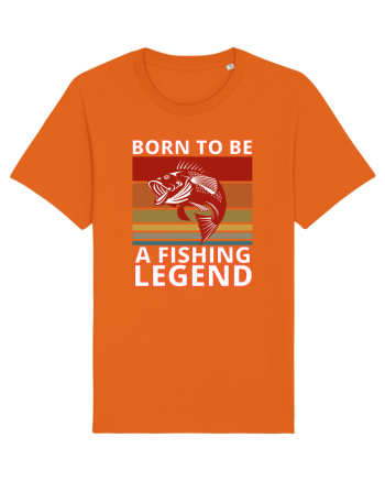 Pescari Bright Orange