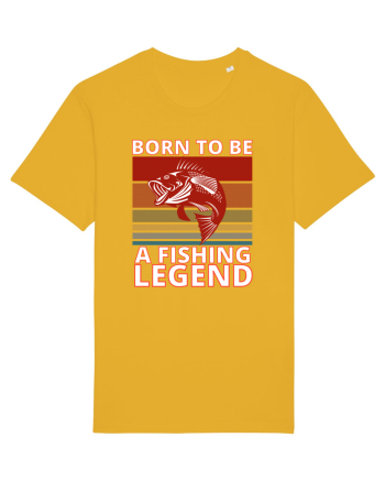 Pescari Spectra Yellow