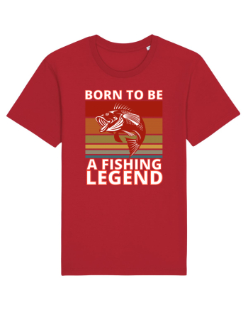 Pescari Red