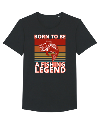 Pescari Black