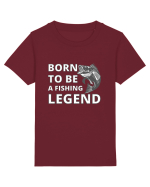 Pescari Tricou mânecă scurtă  Copii Mini Creator