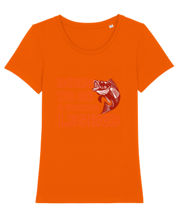 Pescari Bright Orange