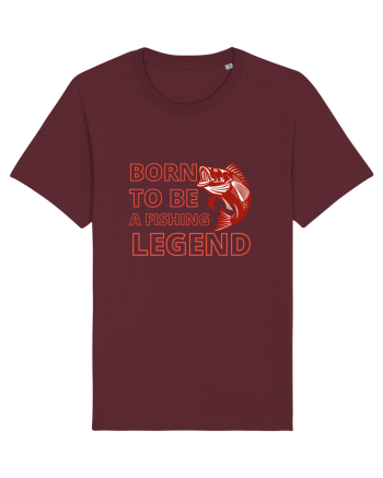 Pescari Burgundy