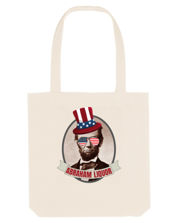 Amuzant Abraham Lincoln Natural