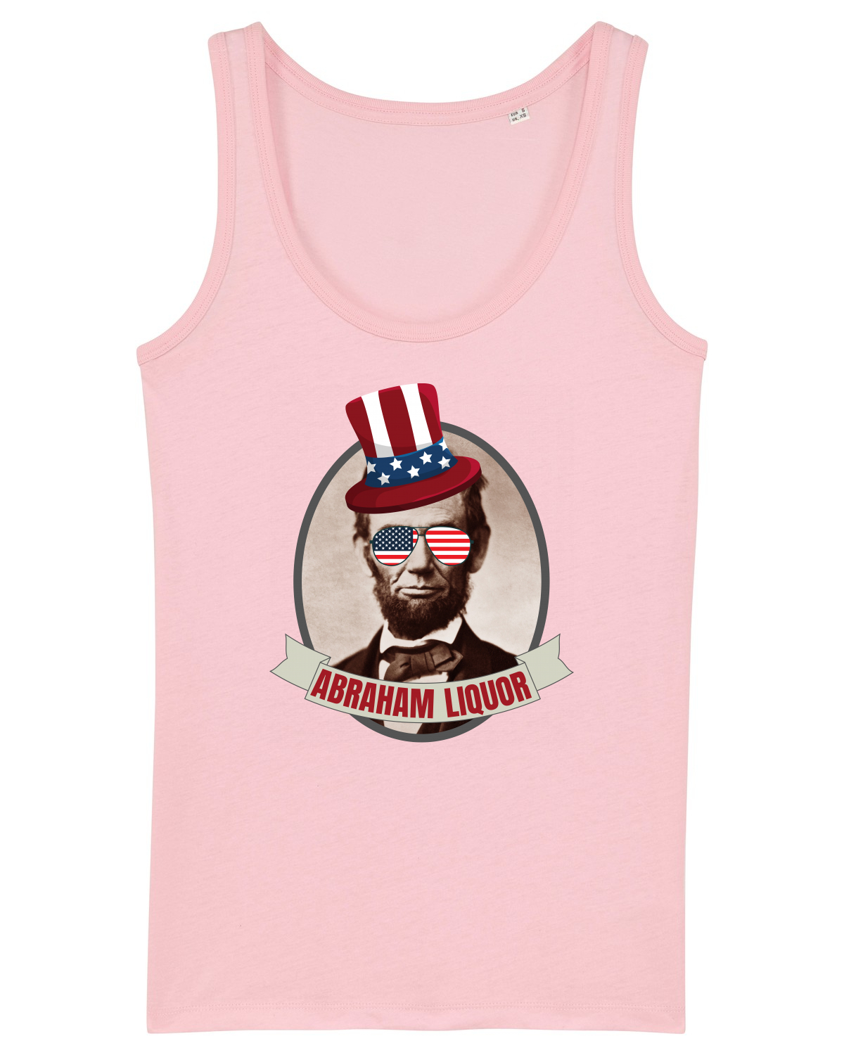 Maiou Damă Dreamer Cotton Pink