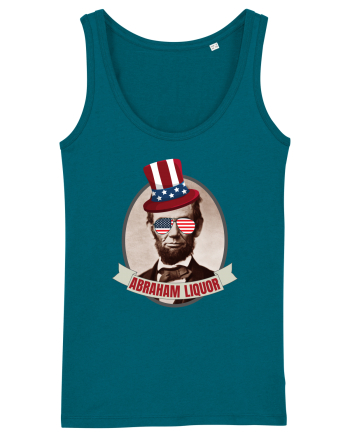 Amuzant Abraham Lincoln Ocean Depth