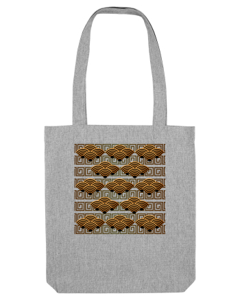 Arta Japoneza  Heather Grey
