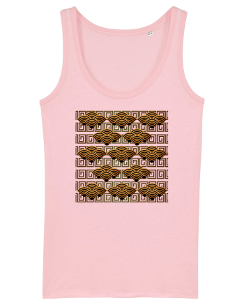 Arta Japoneza  Cotton Pink