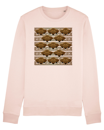 Arta Japoneza  Candy Pink