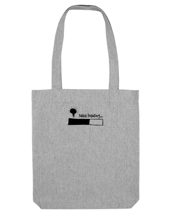 idea Heather Grey